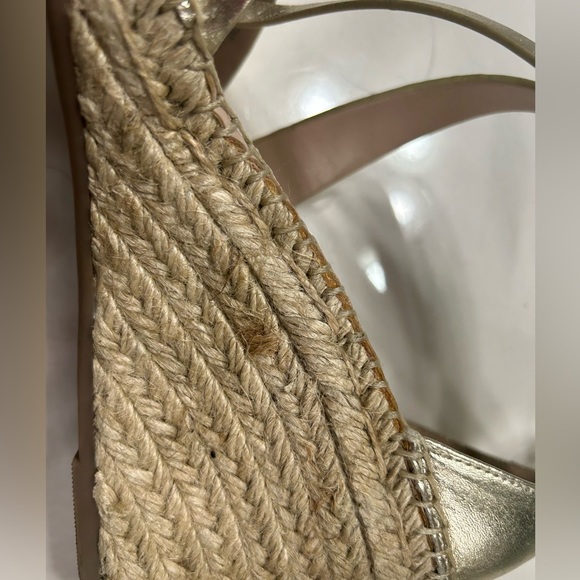 NEW, without box - Charles by Charles David Espadrille Sandals - Picture 5 of 5
